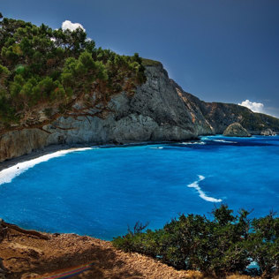 Lefkas