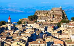3 Region Greece Cruise 2025