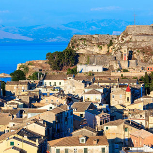 Corfu