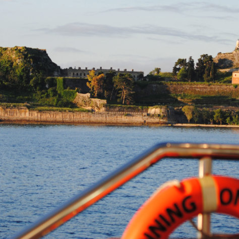 Corfu