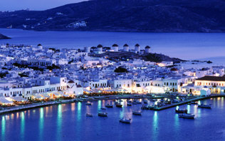 Authentic Greece. Northern Cyclades Cruise 2025