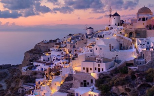 Southern Cyclades Cruise 2025
