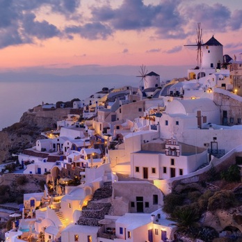 Day 4. Santorini
