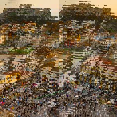 Athens