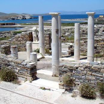 Day 3.1. Delos