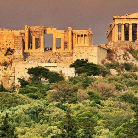 Athens