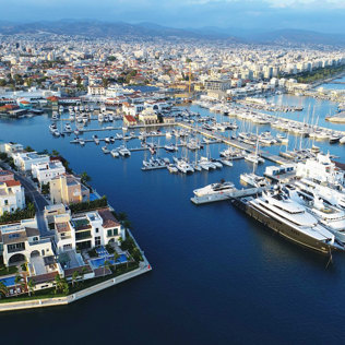 Limassol