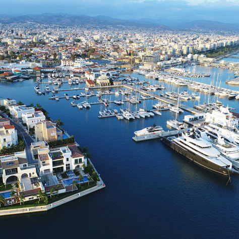 Limassol