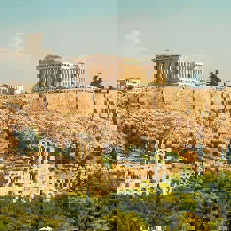 port Piraeus (Athens)