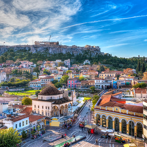 Athens