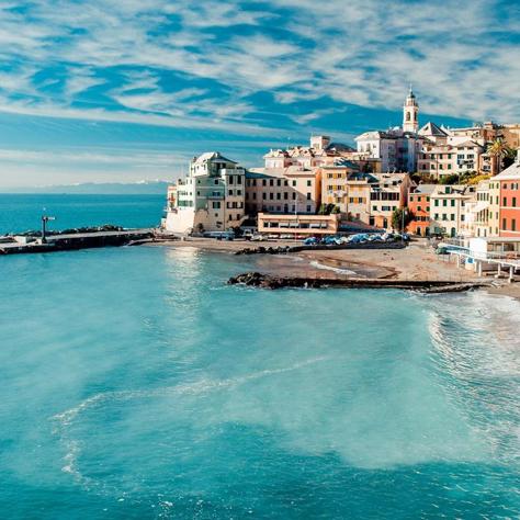 Corfu