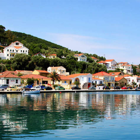 Ithaki