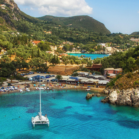 Corfu