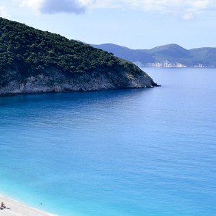 Kefalonia