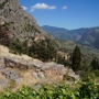 Enter Delphi! Enter myths and history!