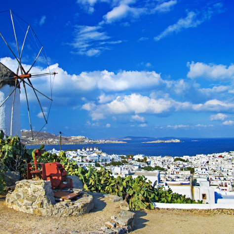 Mykonos