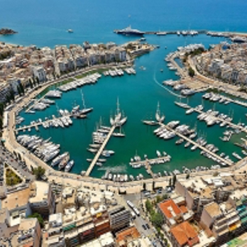 Day 8. Piraeus/Athens