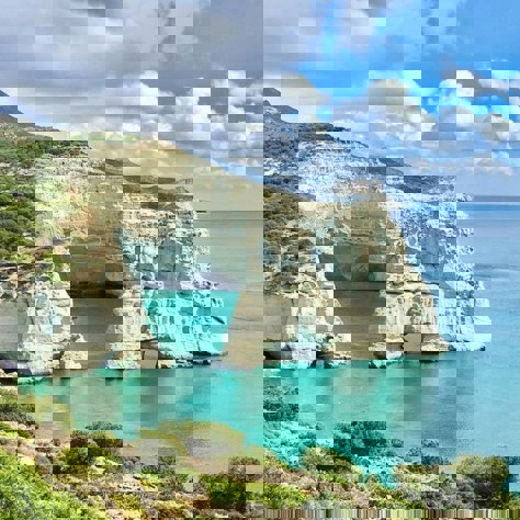 Milos