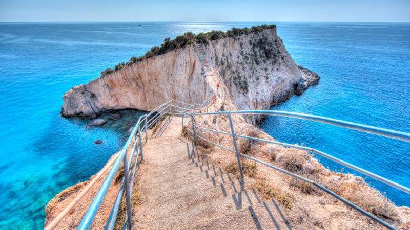 2027 Illyrian Cruise - Corfu to Corfu - 2