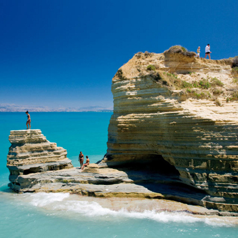 Corfu