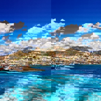 Naxos