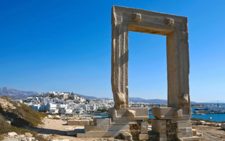 Yoga Retreat. Cyclades Cruise 2025