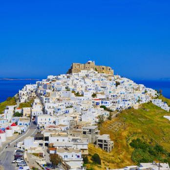 Astypalea
