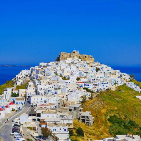 Astypalea