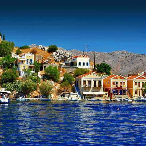 Rhodes