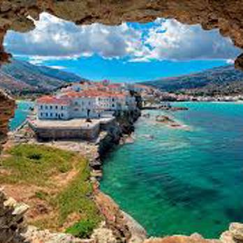 Day 6. Andros