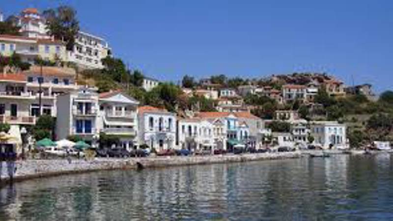 Authentic Greece. Longevity Cyclades Cruise 2026