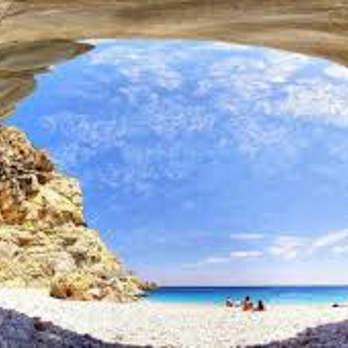 Day 4. Ikaria