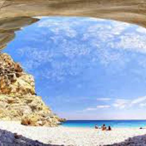 Day 5. Ikaria