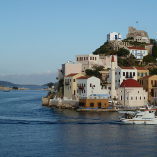 Kastellorizo