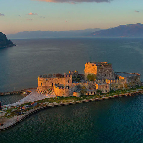 Nafplion