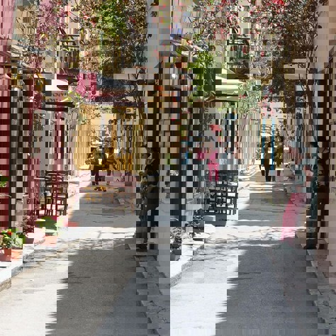 Nafplion