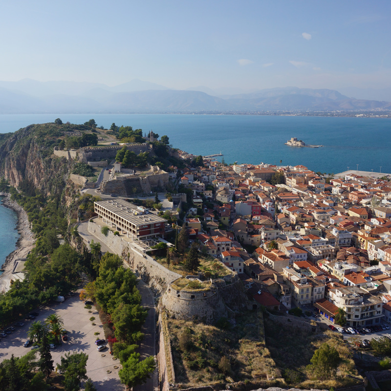Nafplion