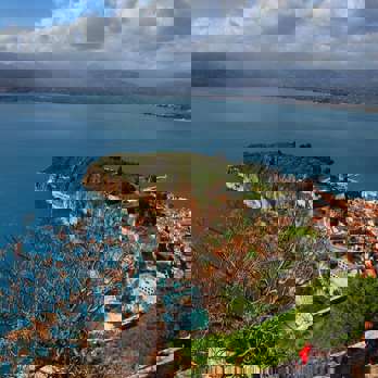 Day 3. Nafplio