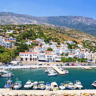 Ikaria