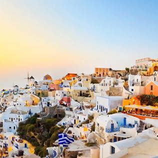 Santorini