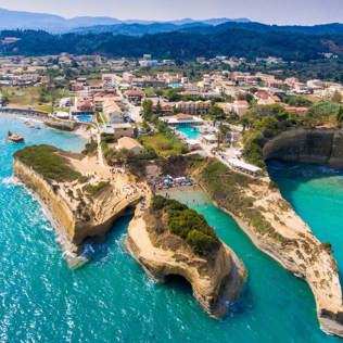 Corfu