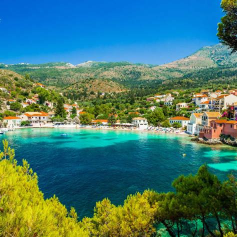 Kefalonia