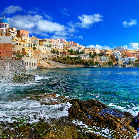 Syros