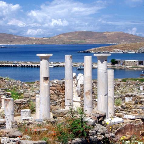 Delos