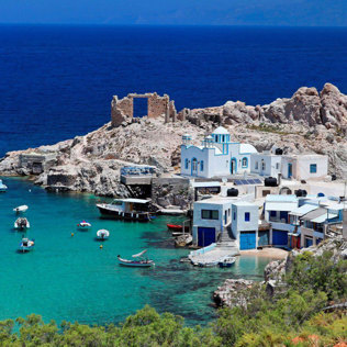 Milos