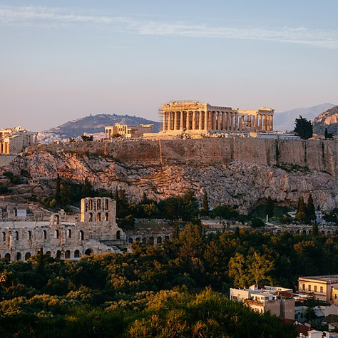 Athens