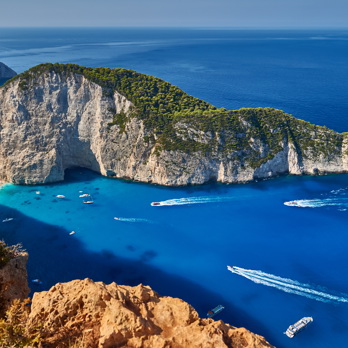 Day 6. Zakynthos