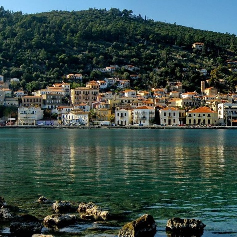 Gytheio