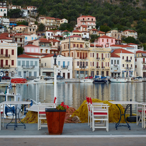 Gytheio