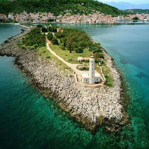 Gytheio